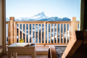 Fotografie z fotogalerie ubytování Hotel Ciurnadú v destinaci La Valle