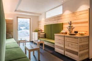 Fotografie z fotogalerie ubytování Hotel Ciurnadú v destinaci La Valle