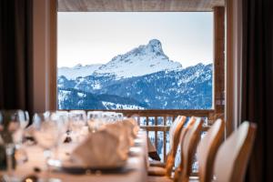 Fotografie z fotogalerie ubytování Hotel Ciurnadú v destinaci La Valle