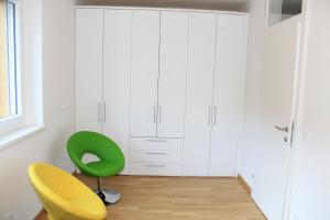 Fotografie z fotogalerie ubytování Ferienapartment Nassfeld v Nassfeldu