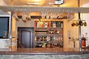 Лаундж или бар в Зеленая Дача