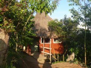 Gallery image of Mbunga Community Tourism Campsite in Kasese
