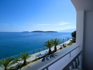 Foto dalla galleria di Victoria Hotel ad Ágios Nikólaos