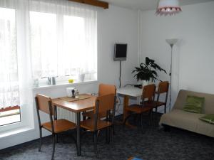 Fotografia z galérie ubytovania Apartmány Promenáda 196 v destinácii Horní Maršov