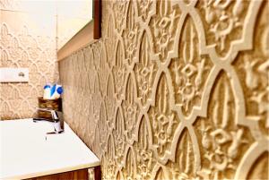 Fotografie z fotogalerie ubytování Apartamentos Puerta Real Sevilla v destinaci Seville