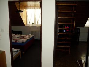 Fotografia z galérie ubytovania Apartmány Promenáda 196 v destinácii Horní Maršov