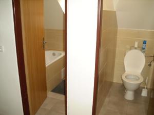 Fotografia z galérie ubytovania Apartmány Promenáda 196 v destinácii Horní Maršov