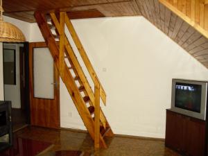 Fotografia z galérie ubytovania Apartmány Promenáda 196 v destinácii Horní Maršov