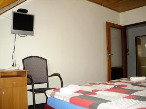 Fotografia z galérie ubytovania Apartmány Promenáda 196 v destinácii Horní Maršov