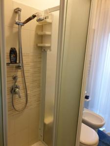 Ванная комната в COCO Apartments