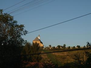 Fotografia z galérie ubytovania Rozsa Haz v destinácii Csernely