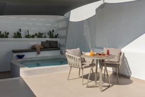 Πισίνα στο ή κοντά στο Saluti Da Stampalia