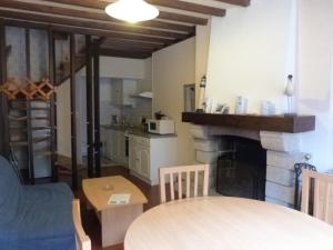 Billede fra billedgalleriet på "Les Mouettes" Maison de pêcheur en centre ville i Saint-Vaast-la-Hougue