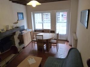 Billede fra billedgalleriet på "Les Mouettes" Maison de pêcheur en centre ville i Saint-Vaast-la-Hougue + 16 billeder