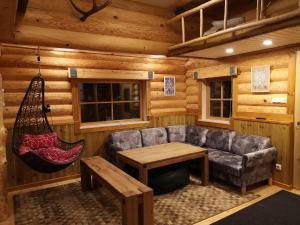 Afbeelding uit fotogalerij van Villa Georgia in Aardla