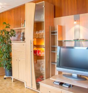 Cucina o angolo cottura di Relax - Haus Swiss