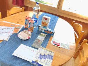 Bevande di Relax - Haus Swiss