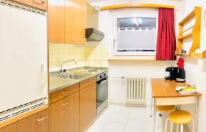 Cucina o angolo cottura di Relax - Haus Swiss