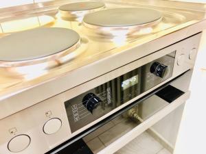 Cucina o angolo cottura di Relax - Haus Swiss