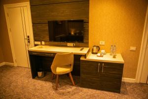 Fotografie z fotogalerie ubytování Parkway Inn Hotel & Spa v destinaci Baku