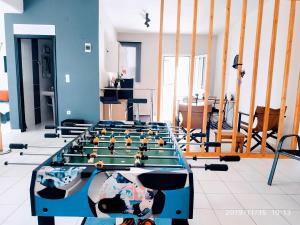 Fotografia z galérie ubytovania STUDIO POSEIDONIA apartment 75sqm CORINTH CANAL v destinácii Kórinthos