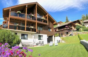 Giardino di Relax - Haus Swiss