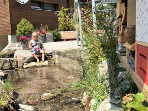 Giardino di Relax - Haus Swiss