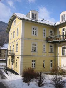 Gallery image of Residence Zum Theater in Colle Isarco