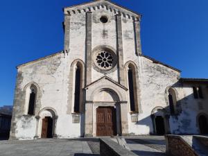 Fotografia z galérie ubytovania CASA San Gallo v destinácii Farra di Soligo