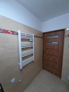 Fotografia z galérie ubytovania APARTAMENT ELIZABETH v destinácii Kościelisko