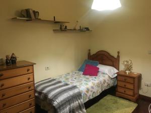 Zdjęcie z galerii obiektu Duplex Rosalia De Castro. Ribadavia w mieście Ribadavia
