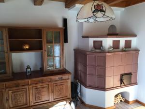 Fotografia z galérie ubytovania Sonniges Landhaus in den Hohen Tauern v destinácii Rauris