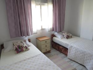 Fotografie z fotogalerie ubytování Domange I Apartment v destinaci Alicante + 9 fotografií
