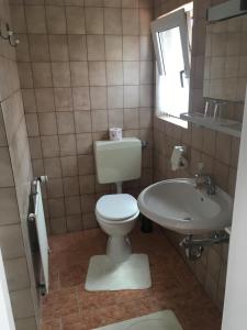Galeriebild der Unterkunft Kiekkast in Norddeich + 1 Foto