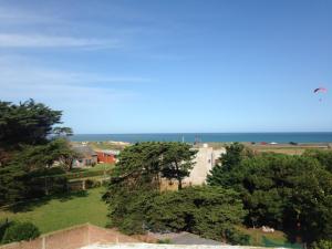 Foto de la galería de Estilo Campo Casa de 3 ambientes cochera interna en Mar del Plata