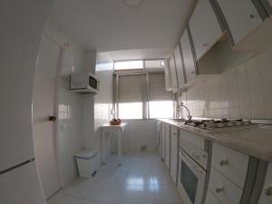 Fotografia z galérie ubytovania Apartamento urb 1 linea playa muchavista v destinácii El Campello