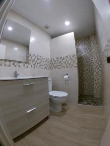 Fotografia z galérie ubytovania Apartamento urb 1 linea playa muchavista v destinácii El Campello