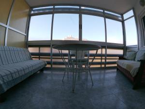 Fotografia z galérie ubytovania Apartamento urb 1 linea playa muchavista v destinácii El Campello