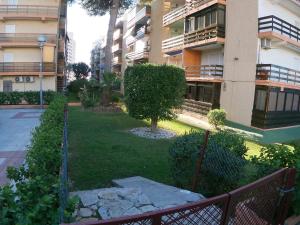 Fotografia z galérie ubytovania Apartamento urb 1 linea playa muchavista v destinácii El Campello