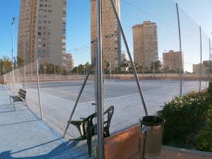 Fotografia z galérie ubytovania Apartamento urb 1 linea playa muchavista v destinácii El Campello