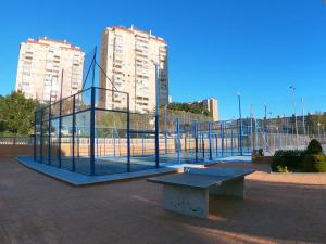 Fotografia z galérie ubytovania Apartamento urb 1 linea playa muchavista v destinácii El Campello