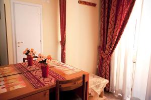 Fotografie z fotogalerie ubytování Parioli House v Římě