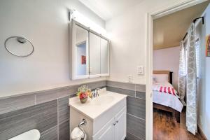 Foto de la galería de Modern Tempe Vacation Home 2 Mi to Downtown! en Tempe