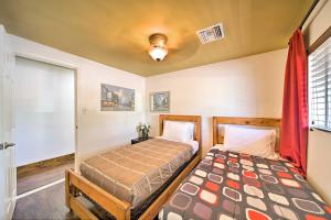 Foto de la galería de Modern Tempe Vacation Home 2 Mi to Downtown! en Tempe