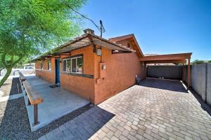 Foto de la galería de Modern Tempe Vacation Home 2 Mi to Downtown! en Tempe