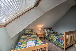 Family-Friendly Jackson Home, 5 Mi to Story Land!