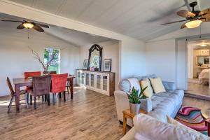 Gallery image of Casa Da Lua Quiet Getaway on 2 Acres with Views! in Leander