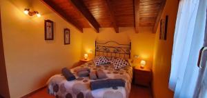 Turismo Rural Castell, Neril – Updated 2022 Prices