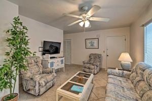 Φωτογραφία από το άλμπουμ του Updated Apartment Walking Distance to Venice Beach σε Βένις