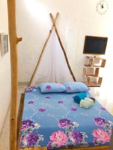 Gallery image of "NOMORE" Gallery and Guesthouse in Yogyakarta